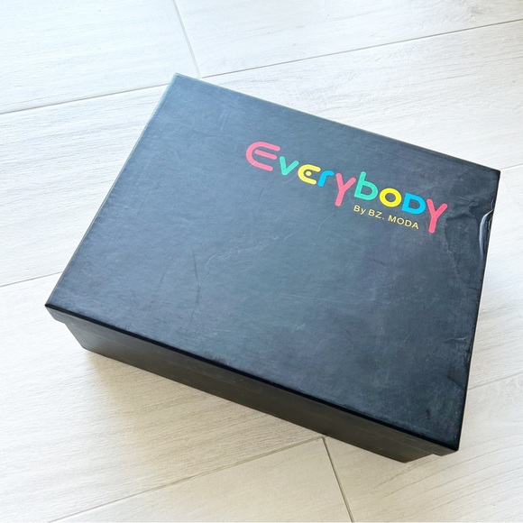 NEW Everybody by BZ Moda Polaris Brown Leather Faux Fur Lined Boots - Picture 15 of 15